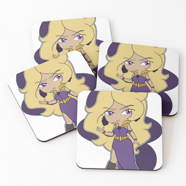 Item preview, Chibi Amethyst designed and sold by icheddart.