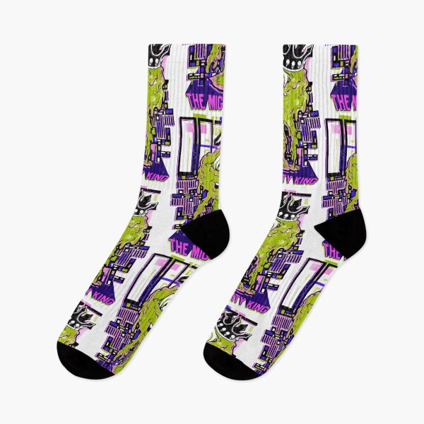Item preview, The Mighty KING  designed and sold by Nora Gad.
