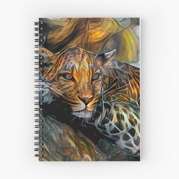 Item preview, leopard designed and sold by watwateroo.