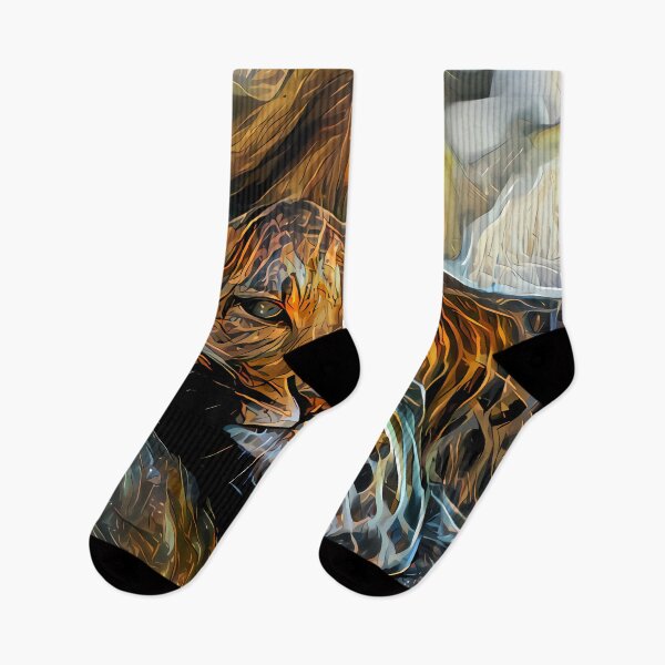 Item preview, leopard designed and sold by watwateroo.