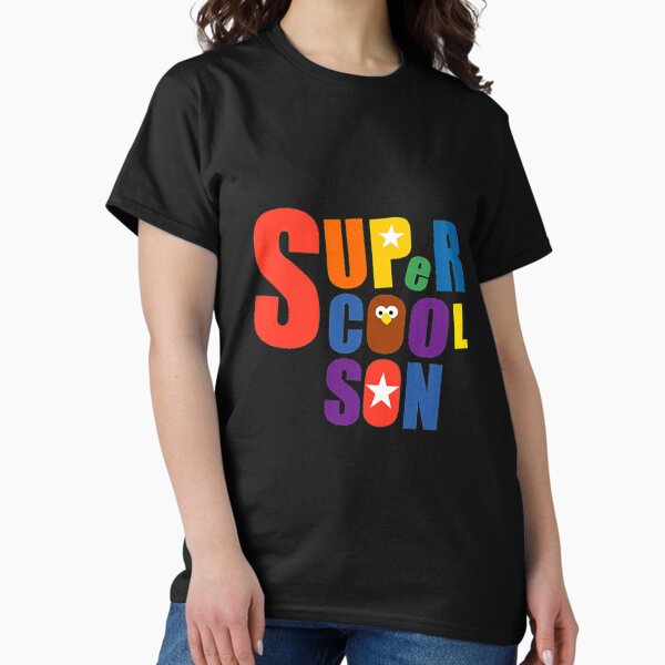 Item preview, Super Simple Songs Son - Super Simple Cool Son - Best Son - Love You Funny Son designed and sold by happygiftideas.