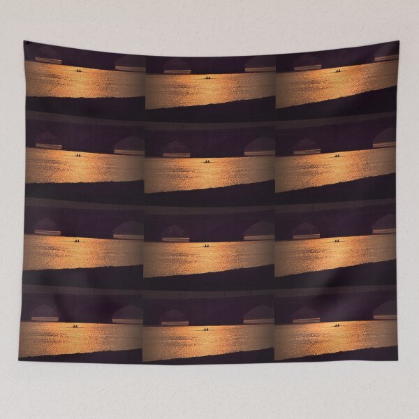Item preview, Golden Potomac designed and sold by DJ Florek.