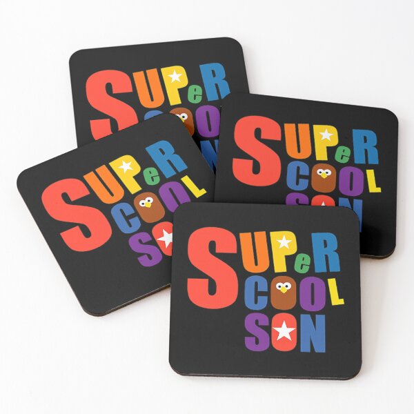Item preview, Super Simple Songs Son - Super Simple Cool Son - Best Son - Love You Funny Son designed and sold by happygiftideas.