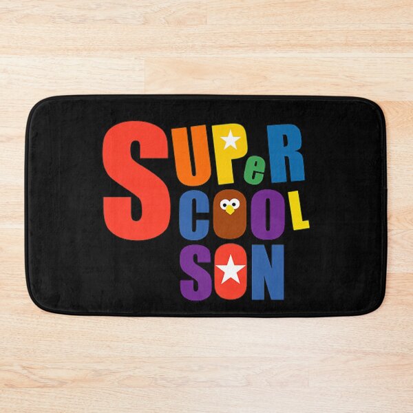 Item preview, Super Simple Songs Son - Super Simple Cool Son - Best Son - Love You Funny Son designed and sold by happygiftideas.