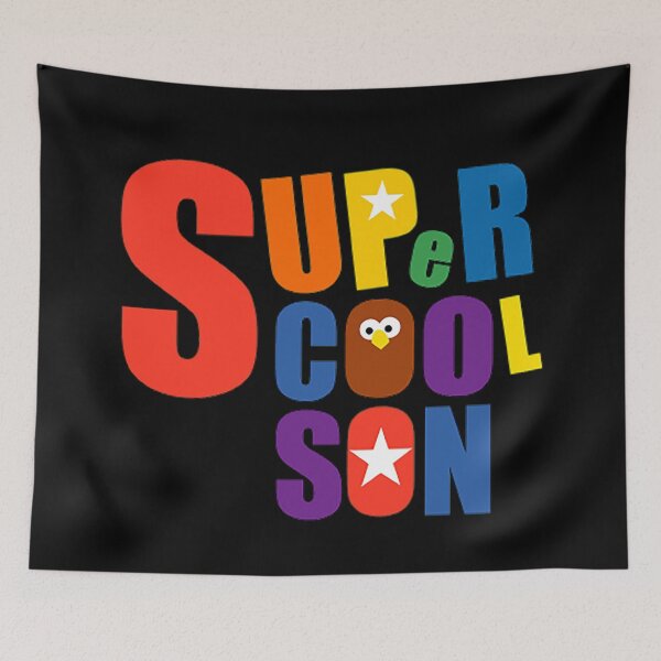 Item preview, Super Simple Songs Son - Super Simple Cool Son - Best Son - Love You Funny Son designed and sold by happygiftideas.