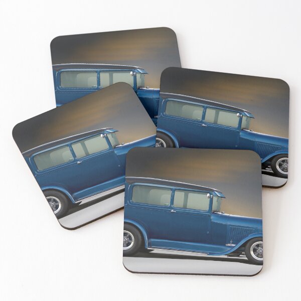 Item preview, 1928 Ford Tudor Sedan designed and sold by DaveKoontz.