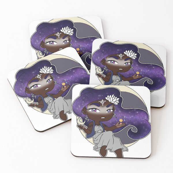 Item preview, Chibi Silver designed and sold by icheddart.