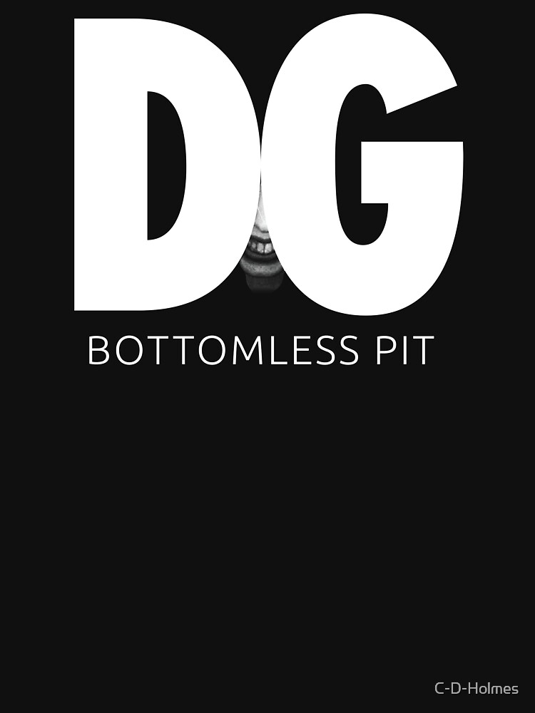 death grips bottomless pit shirt