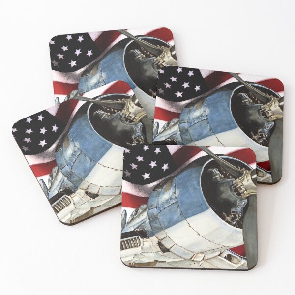 Item preview, Corsair aircraft designed and sold by CentauriArt.