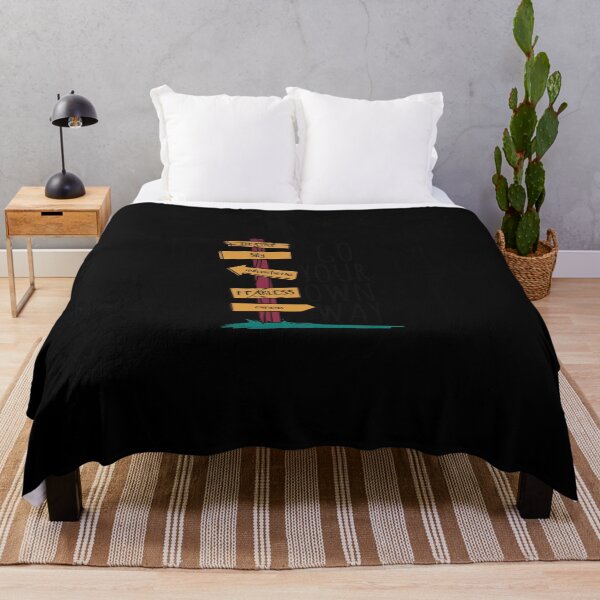 Item preview, your own way  designed and sold by pirminio.