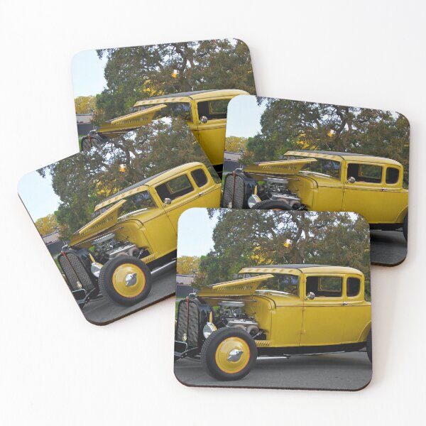 Item preview, 1930 Ford 'Hot Rod' Coupe designed and sold by DaveKoontz.
