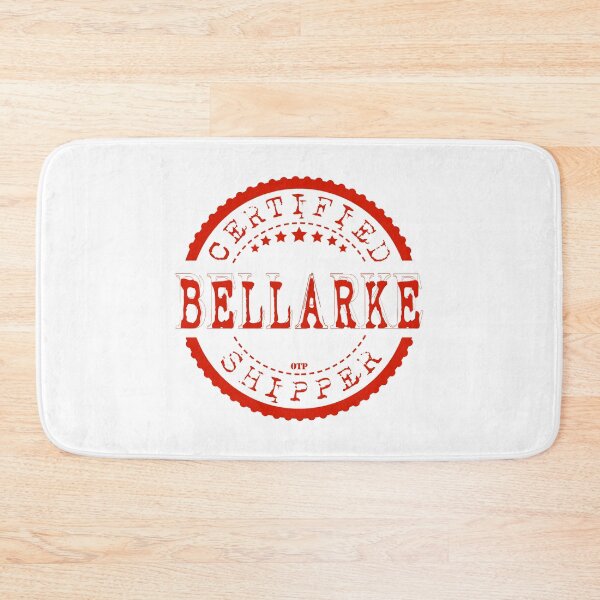 Item preview, Certified Bellarke Shipper (Red Stamp) designed and sold by AlexVR.