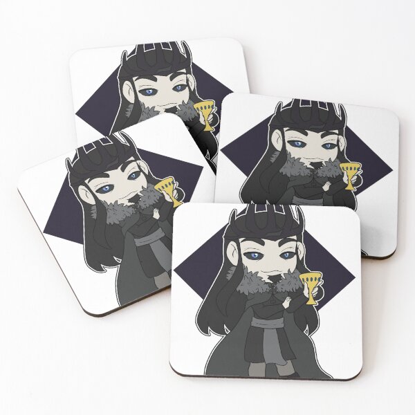 Item preview, Chibi Obsidian designed and sold by icheddart.