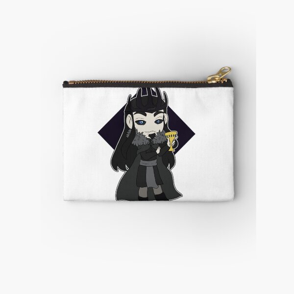 Item preview, Chibi Obsidian designed and sold by icheddart.