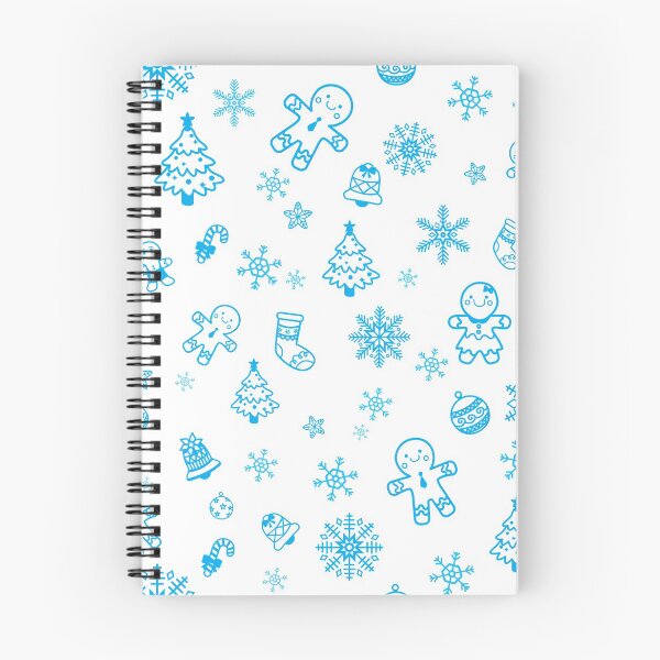 Item preview, christmas patterns, blanca navidad designed and sold by momo-panto.
