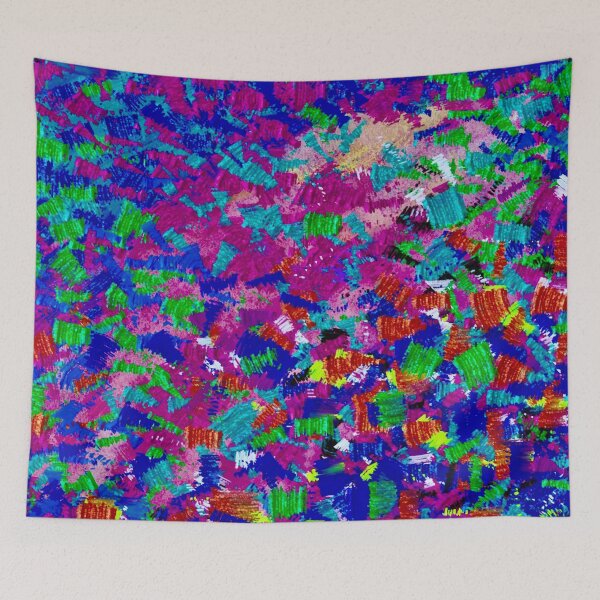 Item preview, Crazy for you  designed and sold by Angela Haig-Harrison.