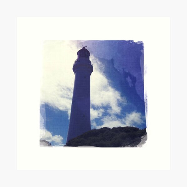 Item preview, Light House Series- No.5 designed and sold by LJ_©BlaKbird Photography.