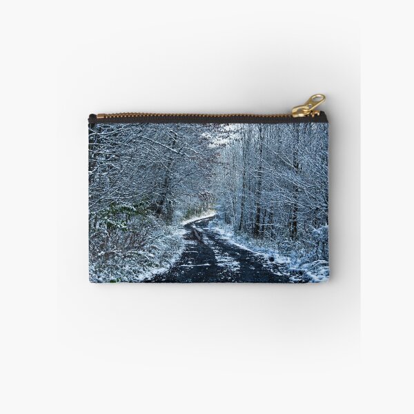 Item preview, Wintry Road designed and sold by dave-settle.