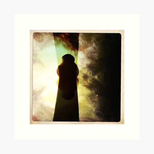 Item preview, Light House Series- No.7 designed and sold by LJ_©BlaKbird Photography.