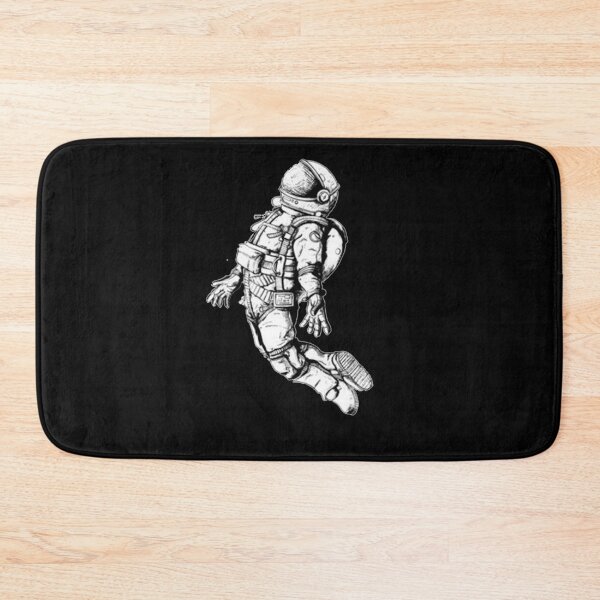 Item preview, Astronaut, Spaceman and Aerospatial designed and sold by Billyou.