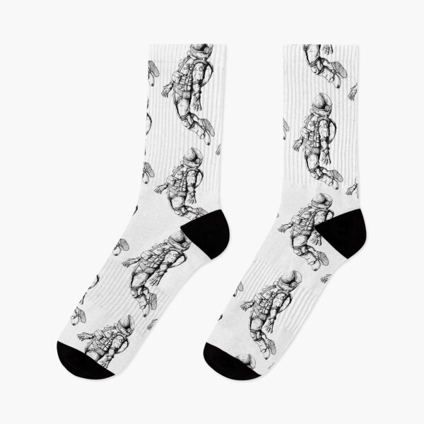 Item preview, Astronaut, Spaceman and Aerospatial designed and sold by Billyou.