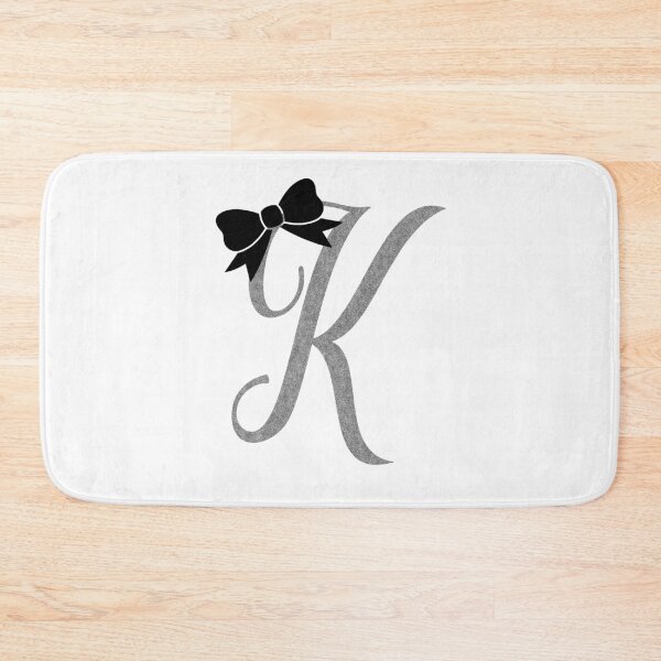 Item preview, K woman letter word boy son girl daughter word children baby designed and sold by Thestarrysky.