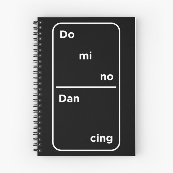 Item preview, Domino Dancing 2 designed and sold by davidmm99.