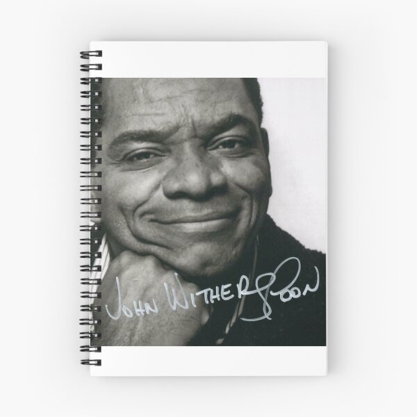 Item preview, John Witherspoon with Autograph designed and sold by GryffinGear.