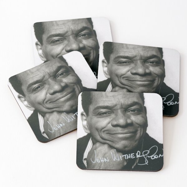 Item preview, John Witherspoon with Autograph designed and sold by GryffinGear.