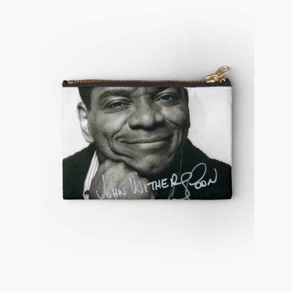 Item preview, John Witherspoon with Autograph designed and sold by GryffinGear.