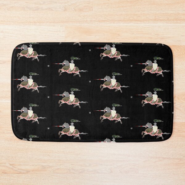 Item preview, Medieval knight designed and sold by lucamendieta.
