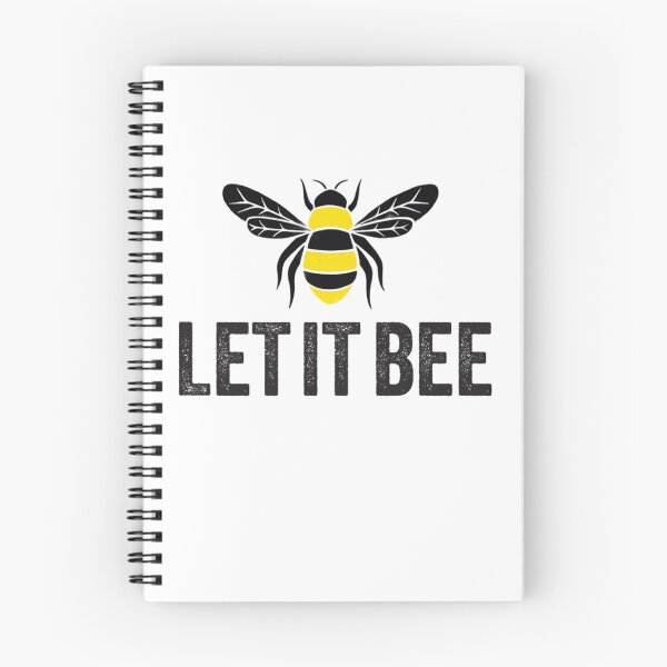 Item preview, Let it Bee Be designed and sold by Original Cheddar.