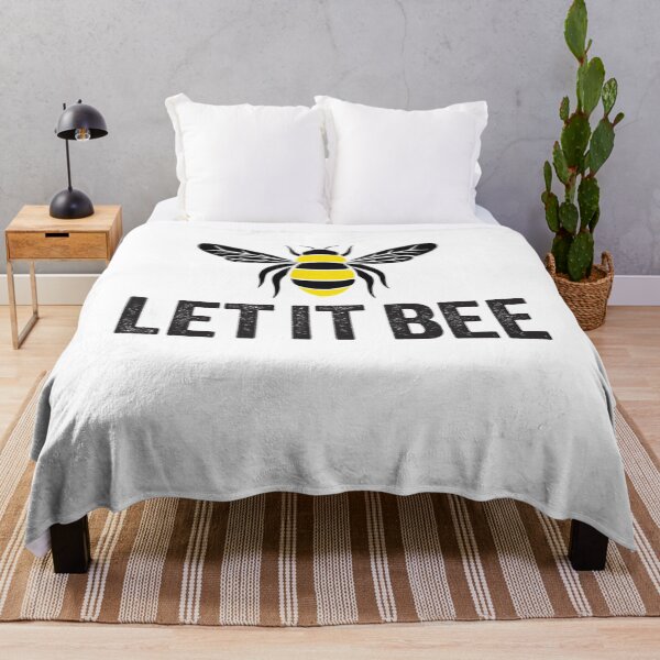 Item preview, Let it Bee Be designed and sold by Original Cheddar.