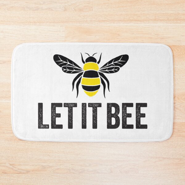 Item preview, Let it Bee Be designed and sold by Original Cheddar.