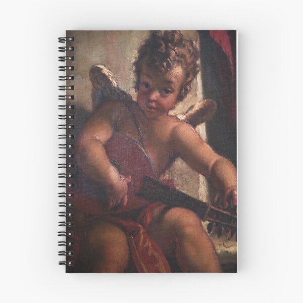 Item preview, Italy. Venice. Putto. designed and sold by vadim19.
