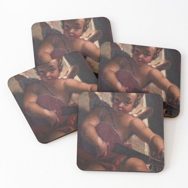 Item preview, Italy. Venice. Putto. designed and sold by vadim19.