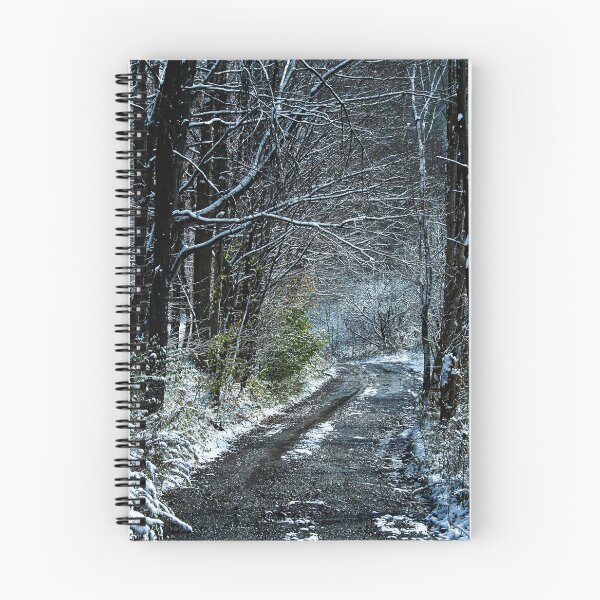 Item preview, Winter Woods designed and sold by dave-settle.