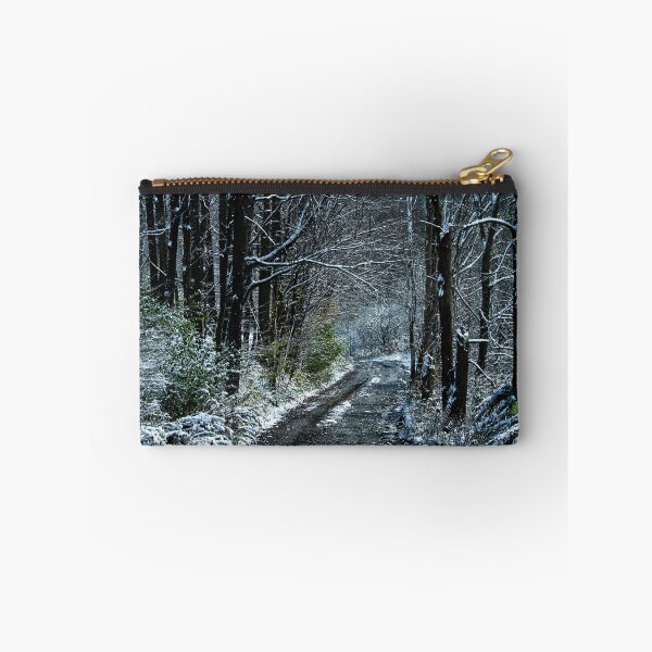 Item preview, Winter Woods designed and sold by dave-settle.