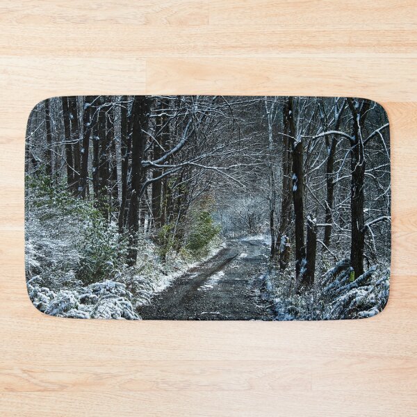 Item preview, Winter Woods designed and sold by dave-settle.
