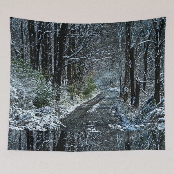 Item preview, Winter Woods designed and sold by dave-settle.
