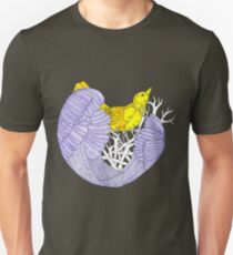 Nesting Unisex T-Shirt
