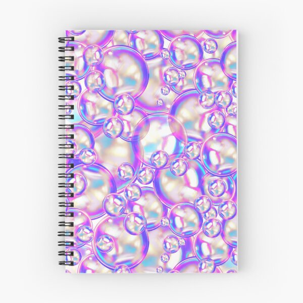 Item preview, 80’s Bubble pattern. Retro designed and sold by DebbieJoyArt.