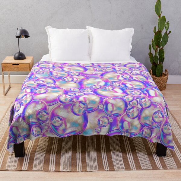 Item preview, 80’s Bubble pattern. Retro designed and sold by DebbieJoyArt.