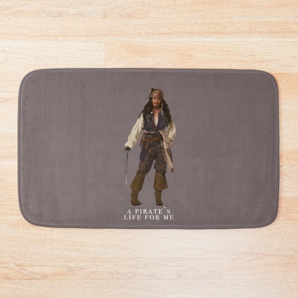 Item preview, A Pirate's Life for Me designed and sold by Gatto Viola Designs by Alessandra Ragusa.