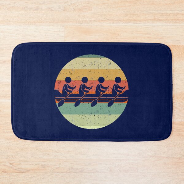 Item preview, Sunset Rowing Team designed and sold by Epic Love Designs.