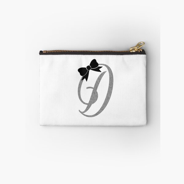 Item preview, D word letter children baby woman boy son girl daughter  designed and sold by Thestarrysky.