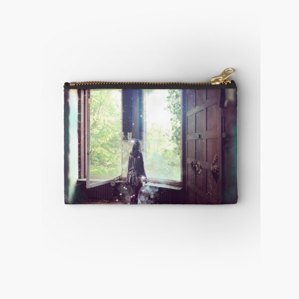 Item preview, faerie tale designed and sold by SarahViiyaArt.