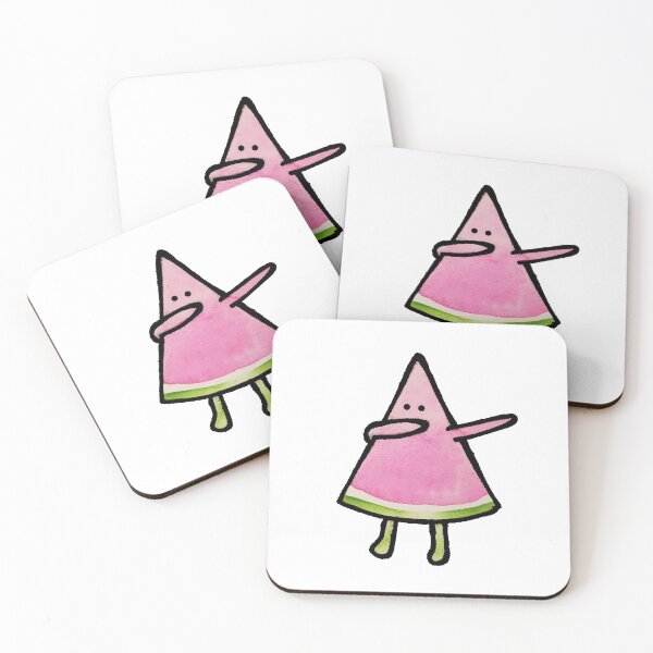 Item preview, watermelon dab -edited designed and sold by Spitfire July Doodles.