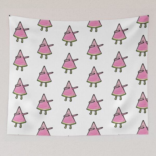 Item preview, watermelon dab -edited designed and sold by Spitfire July Doodles.
