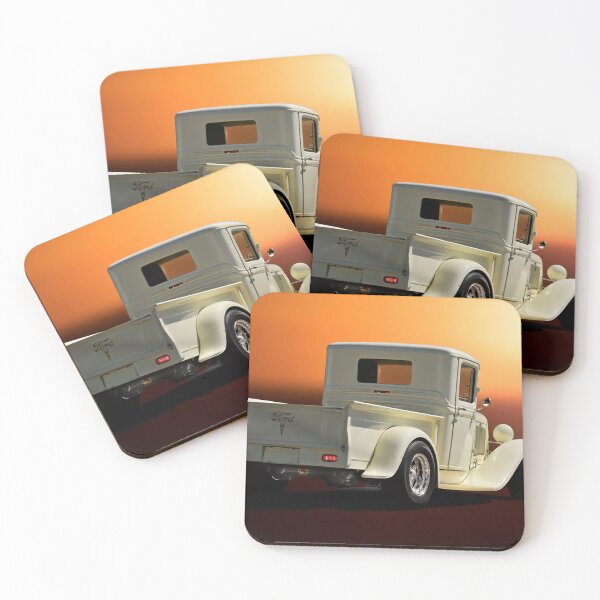 Item preview, 1934 Ford Pickup  designed and sold by DaveKoontz.